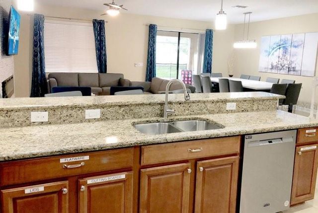 1466 Moon Valley Dr, Champions Gate, FL 33896 Photo