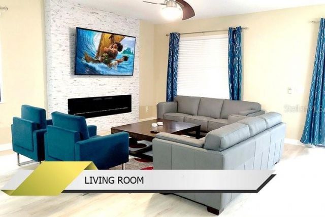 1466 Moon Valley Dr, Champions Gate, FL 33896 Photo