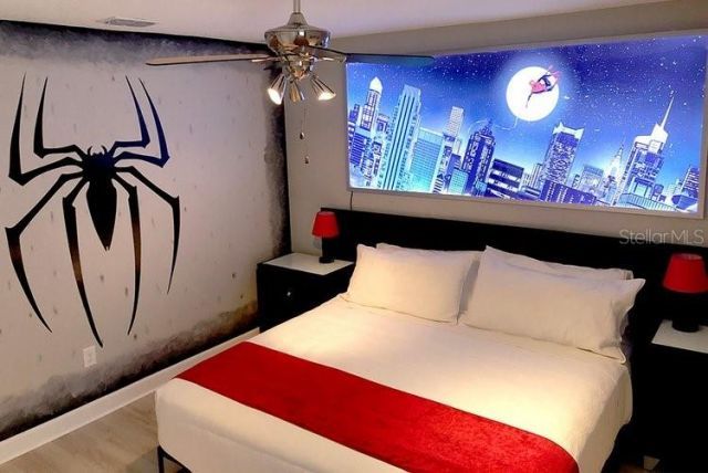 1466 Moon Valley Dr, Champions Gate, FL 33896 Photo