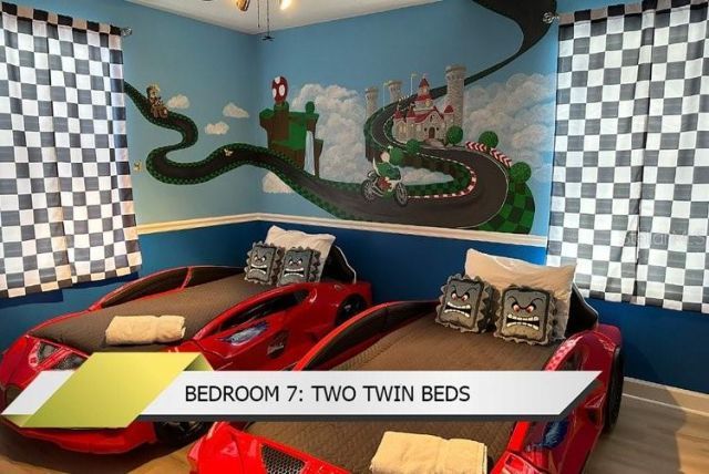 1466 Moon Valley Dr, Champions Gate, FL 33896 Photo