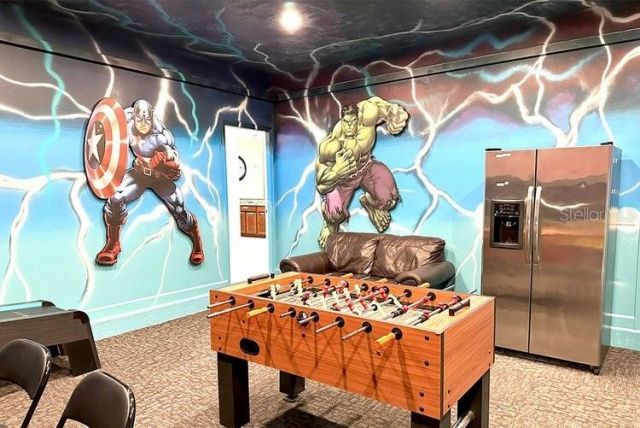 1466 Moon Valley Dr, Champions Gate, FL 33896 Photo