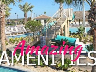 1466 Moon Valley Dr, Champions Gate, FL 33896 Photo