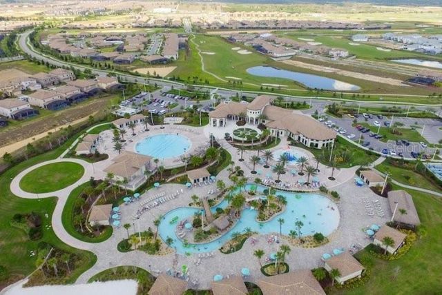 1466 Moon Valley Dr, Champions Gate, FL 33896 Photo