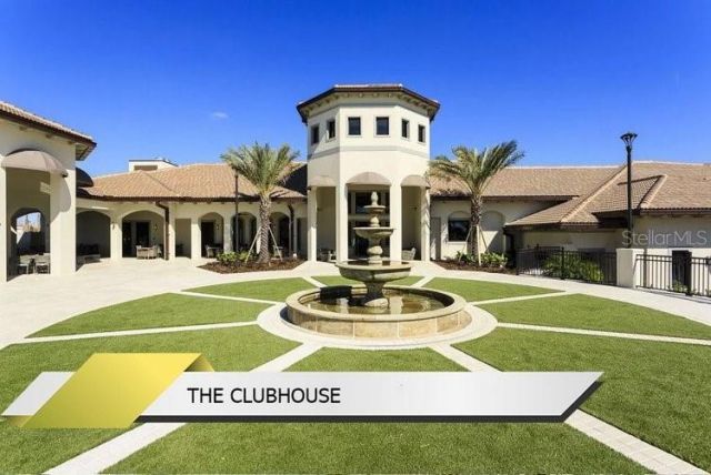 1466 Moon Valley Dr, Champions Gate, FL 33896 Photo