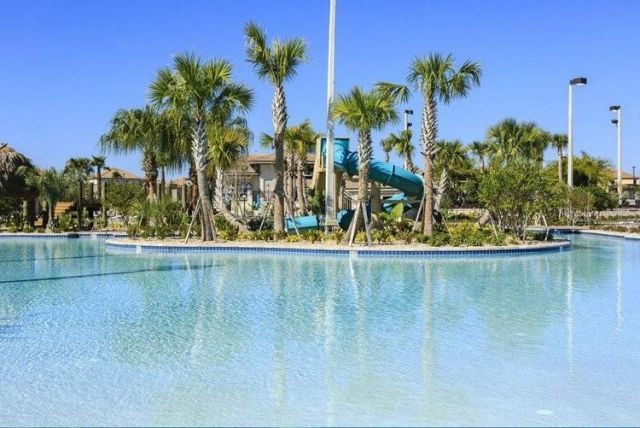 1466 Moon Valley Dr, Champions Gate, FL 33896 Photo