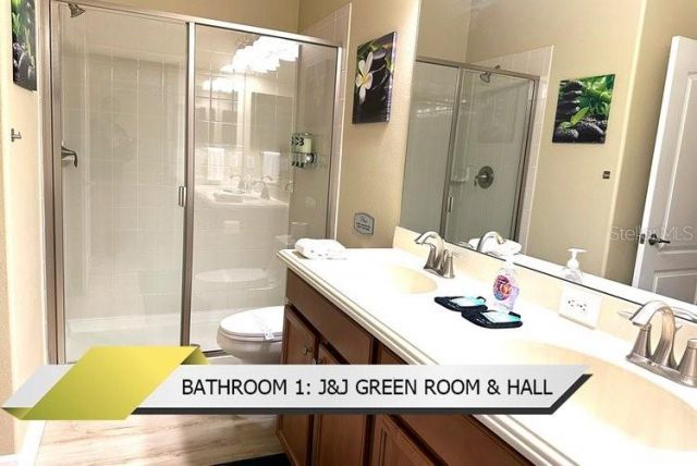 1466 Moon Valley Dr, Champions Gate, FL 33896 Photo