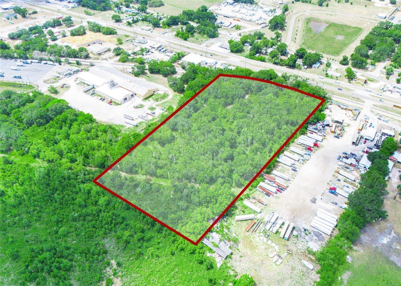 Sr-60, Lake Wales, FL 33859 Photo