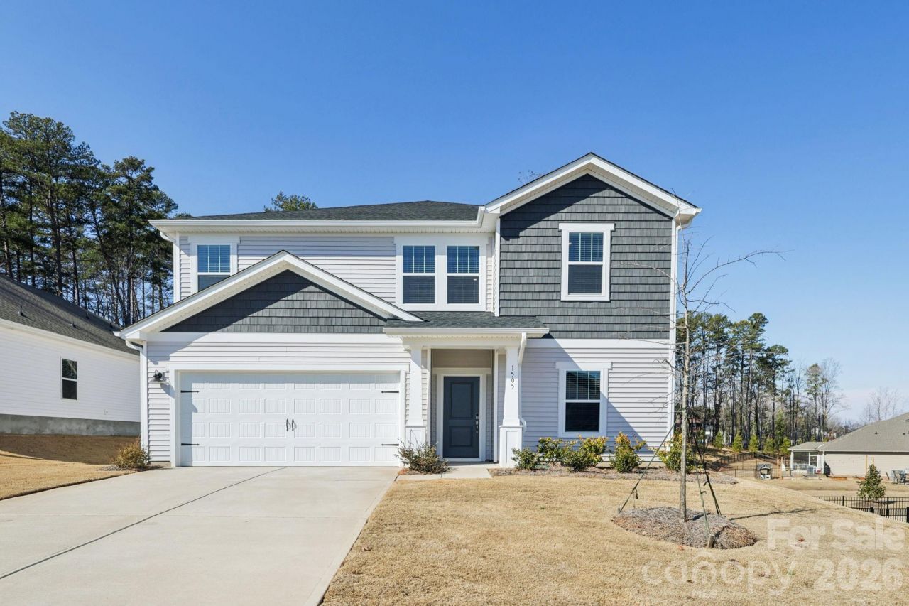 1505 Harper Landing Boulevard, Stanley, NC 28164 Main Photo