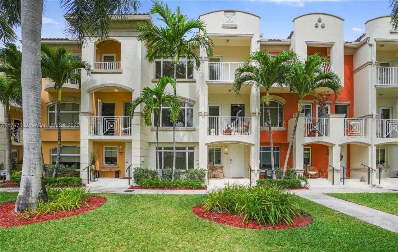 18445 NE 27th Pl, Aventura, FL 33160 Photo