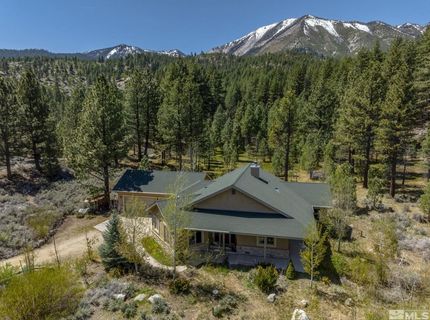 105 Old Mill Place, Washoe Valley, NV 89704 Photo