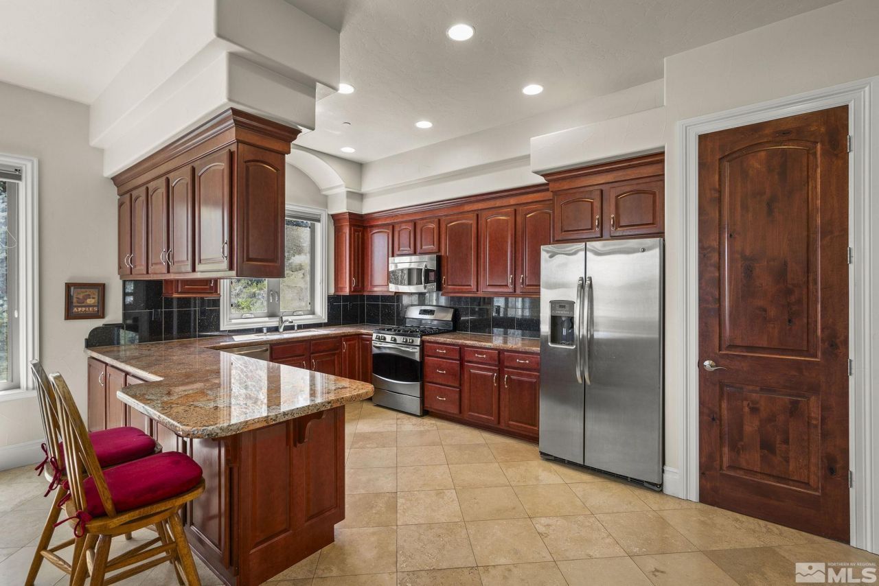 105 Old Mill Place, Washoe Valley, NV 89704 Photo