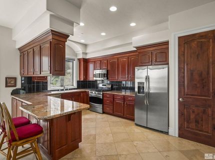 105 Old Mill Place, Washoe Valley, NV 89704 Photo