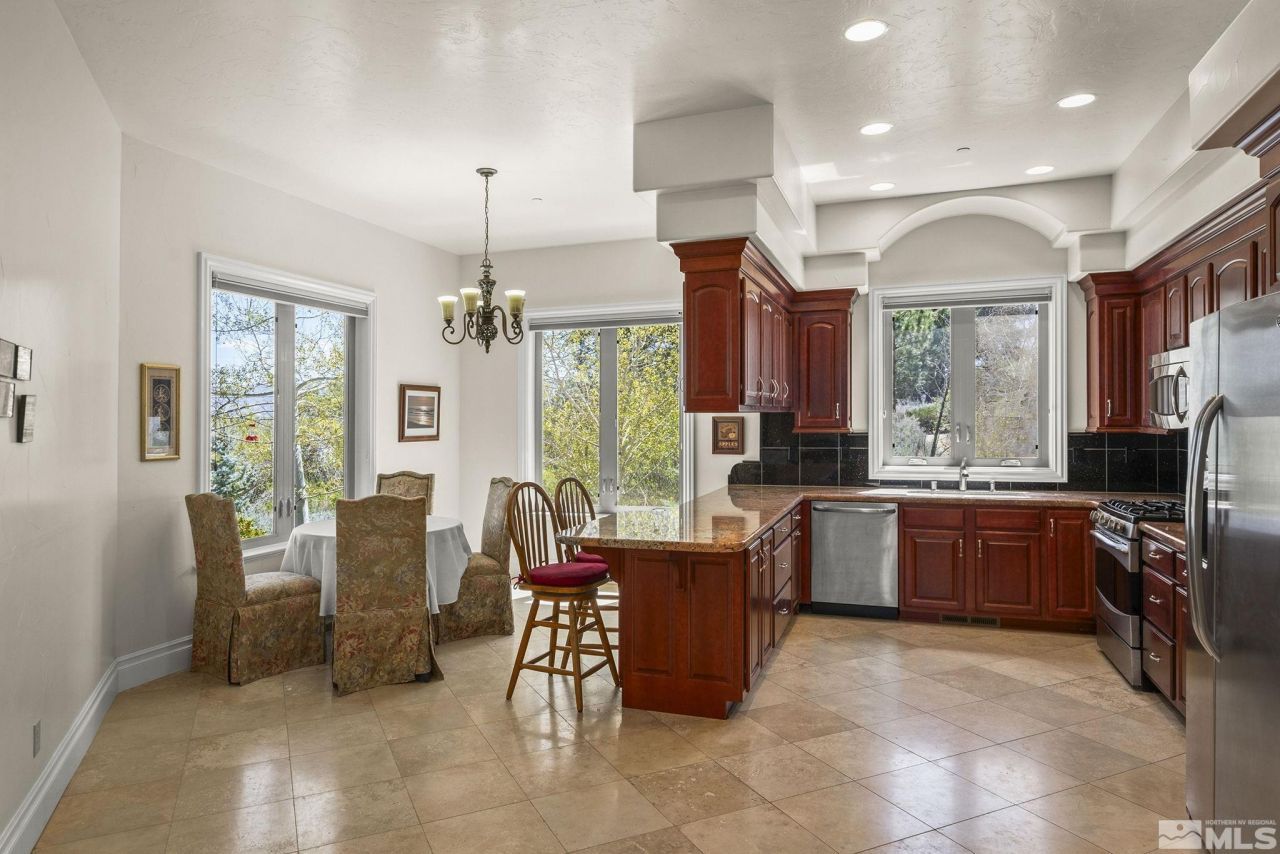 105 Old Mill Place, Washoe Valley, NV 89704 Photo