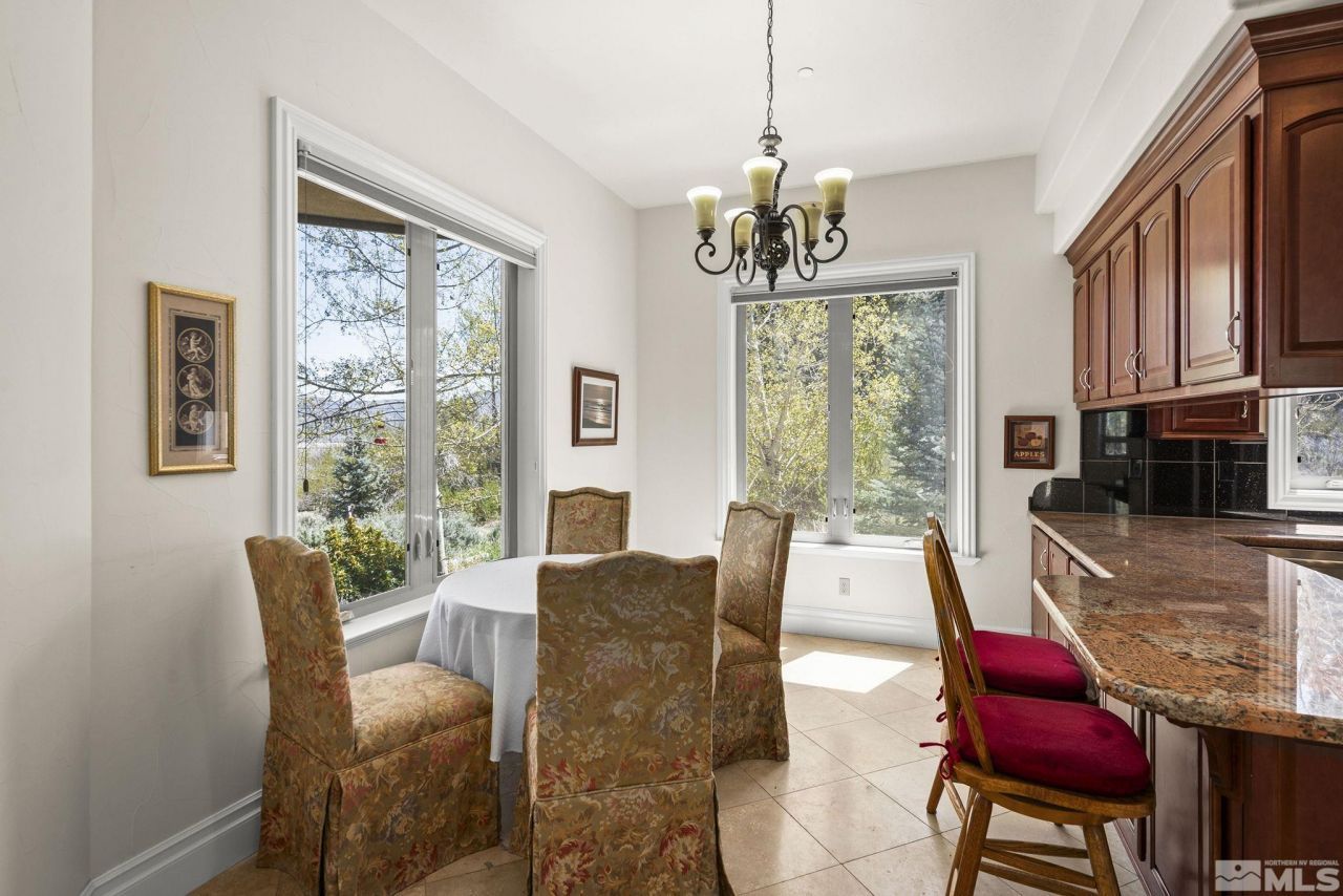 105 Old Mill Place, Washoe Valley, NV 89704 Photo
