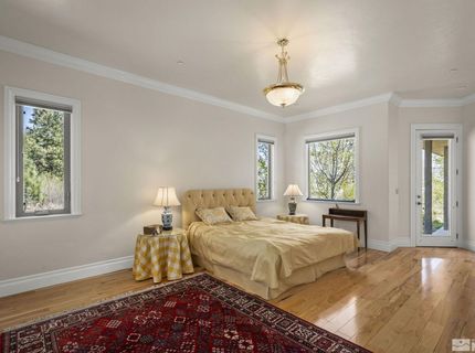 105 Old Mill Place, Washoe Valley, NV 89704 Photo