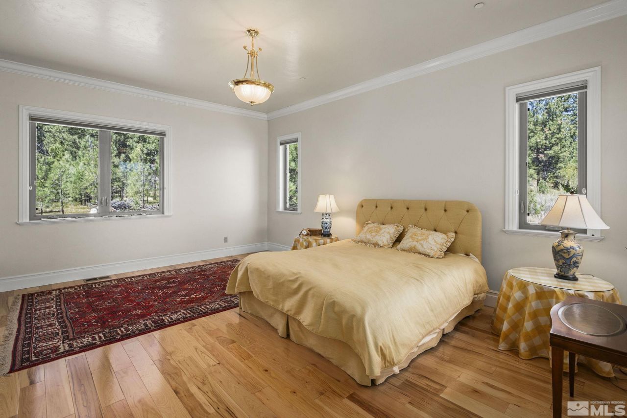 105 Old Mill Place, Washoe Valley, NV 89704 Photo