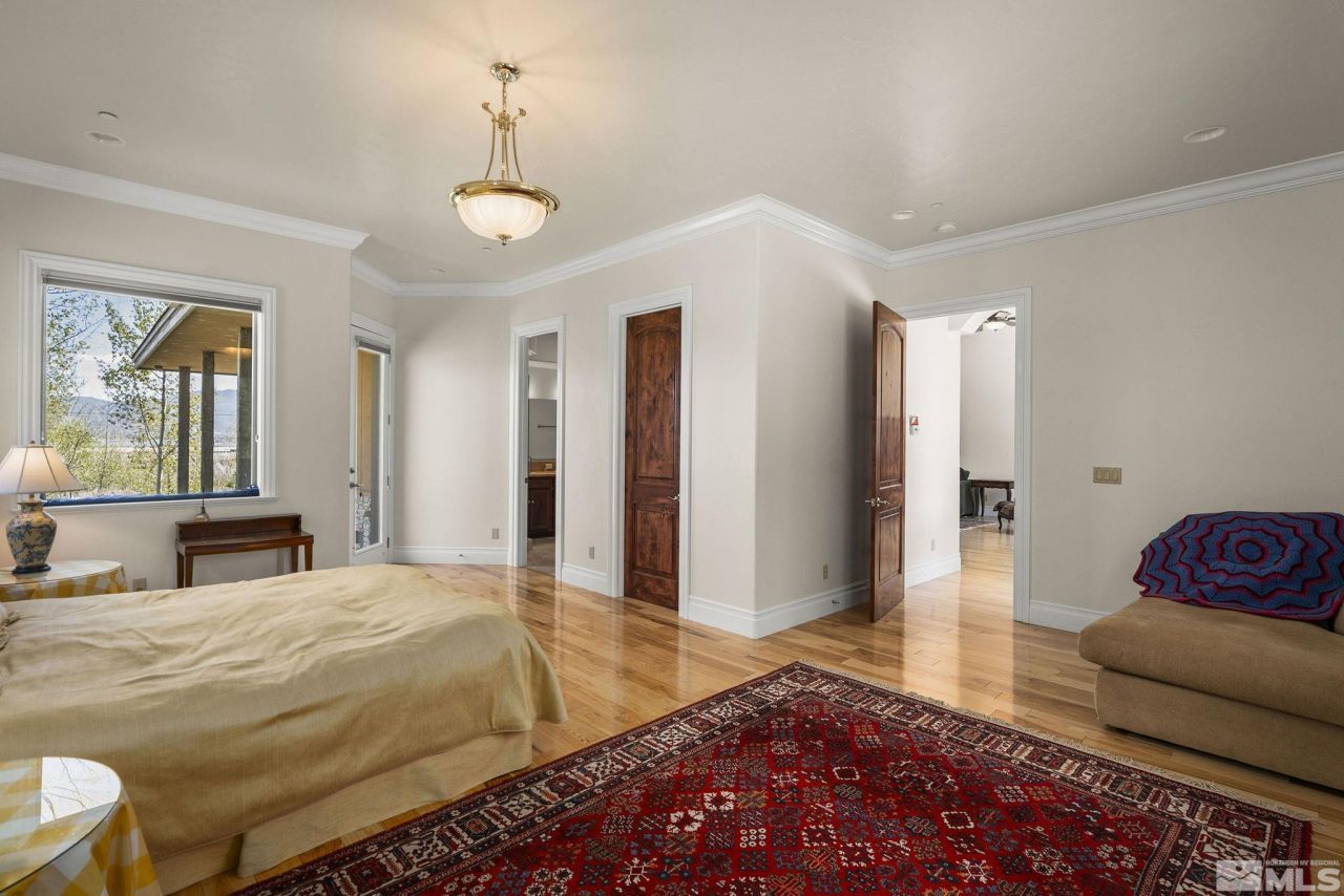 105 Old Mill Place, Washoe Valley, NV 89704 Photo