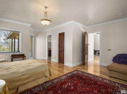 105 Old Mill Place, Washoe Valley, NV 89704 Photo