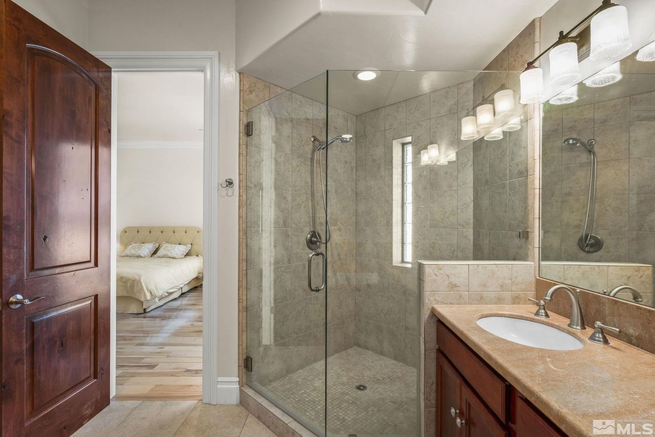 105 Old Mill Place, Washoe Valley, NV 89704 Photo