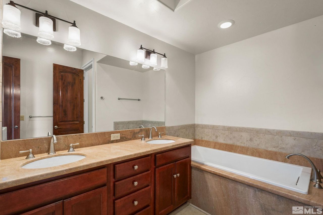 105 Old Mill Place, Washoe Valley, NV 89704 Photo