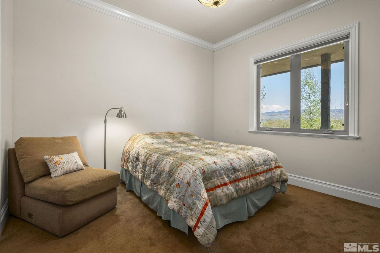 105 Old Mill Place, Washoe Valley, NV 89704 Photo