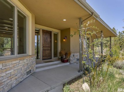 105 Old Mill Place, Washoe Valley, NV 89704 Photo
