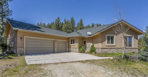 105 Old Mill Place, Washoe Valley, NV 89704 Photo