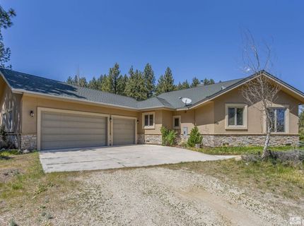 105 Old Mill Place, Washoe Valley, NV 89704 Photo