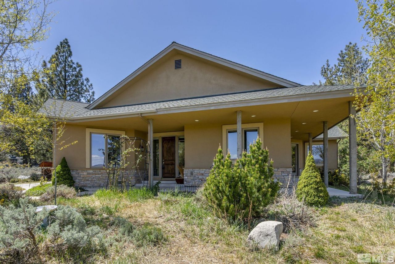 105 Old Mill Place, Washoe Valley, NV 89704 Photo