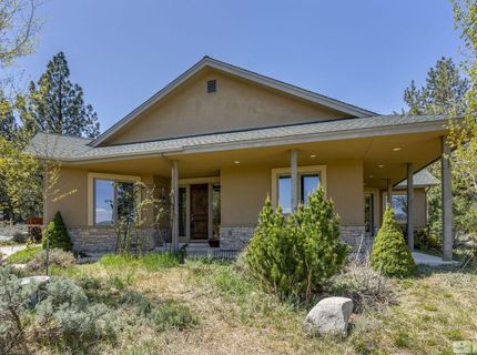 105 Old Mill Place, Washoe Valley, NV 89704 Photo