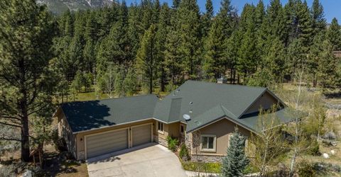 105 Old Mill Place, Washoe Valley, NV 89704 Photo