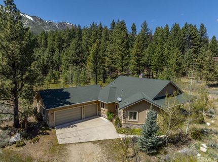 105 Old Mill Place, Washoe Valley, NV 89704 Photo