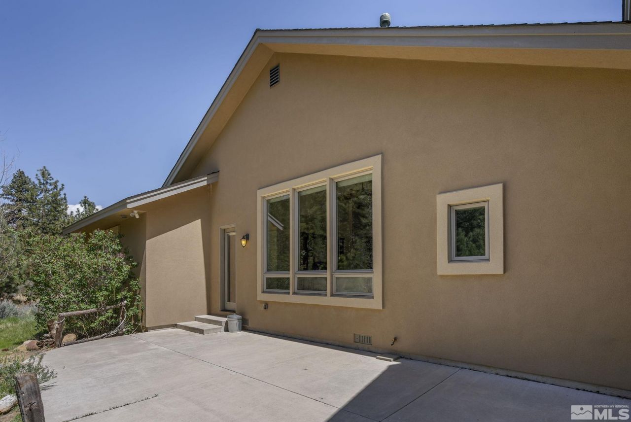 105 Old Mill Place, Washoe Valley, NV 89704 Photo