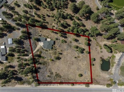 105 Old Mill Place, Washoe Valley, NV 89704 Photo