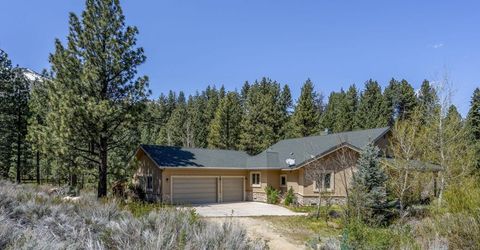 105 Old Mill Place, Washoe Valley, NV 89704 Photo