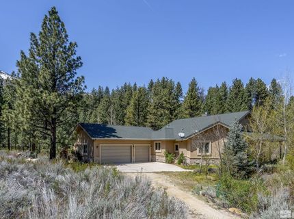 105 Old Mill Place, Washoe Valley, NV 89704 Photo