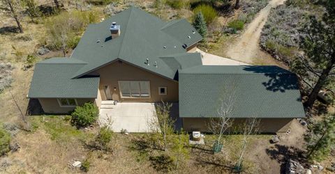 105 Old Mill Place, Washoe Valley, NV 89704 Photo