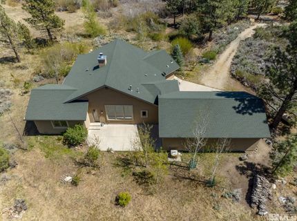 105 Old Mill Place, Washoe Valley, NV 89704 Photo