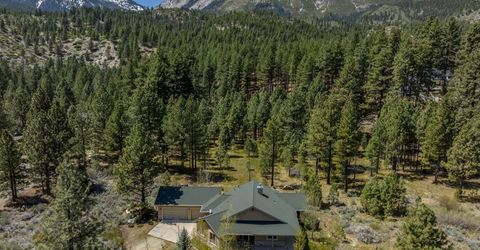 105 Old Mill Place, Washoe Valley, NV 89704 Photo