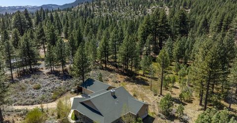 105 Old Mill Place, Washoe Valley, NV 89704 Photo