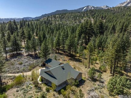 105 Old Mill Place, Washoe Valley, NV 89704 Photo
