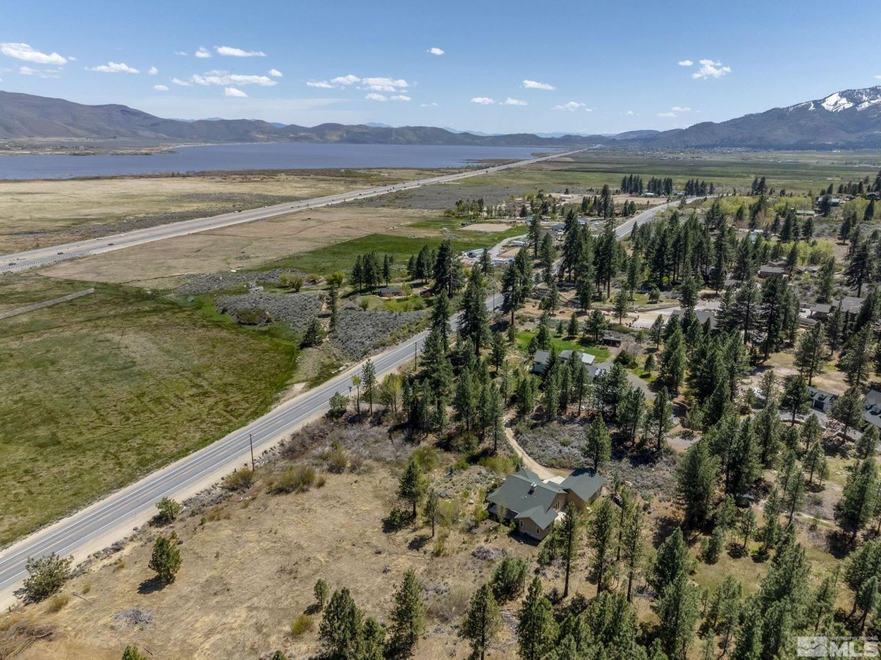 105 Old Mill Place, Washoe Valley, NV 89704 Photo