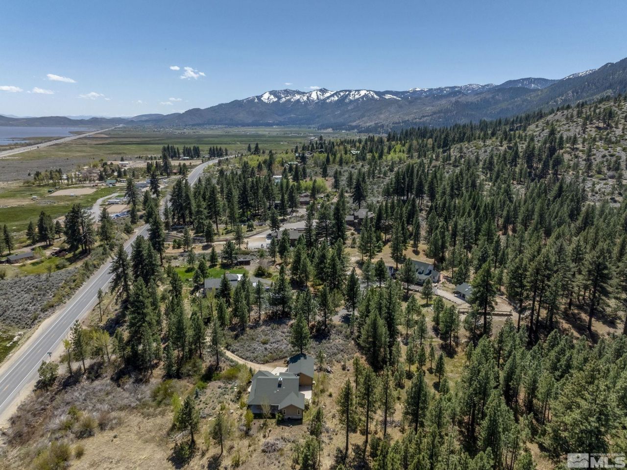 105 Old Mill Place, Washoe Valley, NV 89704 Photo