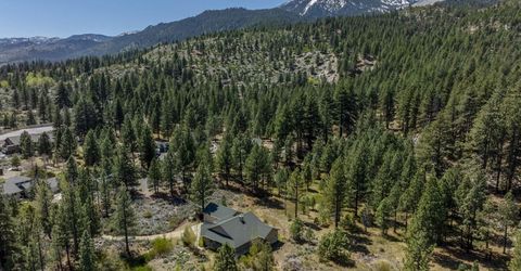 105 Old Mill Place, Washoe Valley, NV 89704 Photo