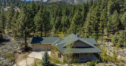 105 Old Mill Place, Washoe Valley, NV 89704 Photo