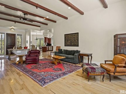 105 Old Mill Place, Washoe Valley, NV 89704 Photo