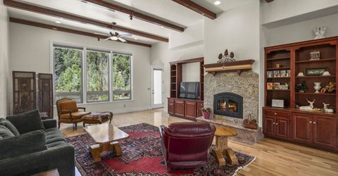 105 Old Mill Place, Washoe Valley, NV 89704 Photo