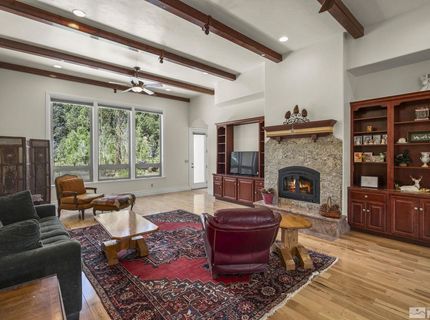 105 Old Mill Place, Washoe Valley, NV 89704 Photo
