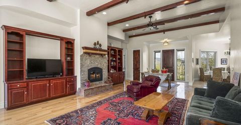 105 Old Mill Place, Washoe Valley, NV 89704 Photo