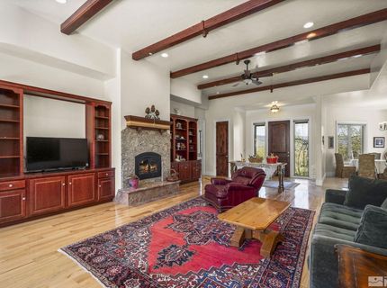 105 Old Mill Place, Washoe Valley, NV 89704 Photo